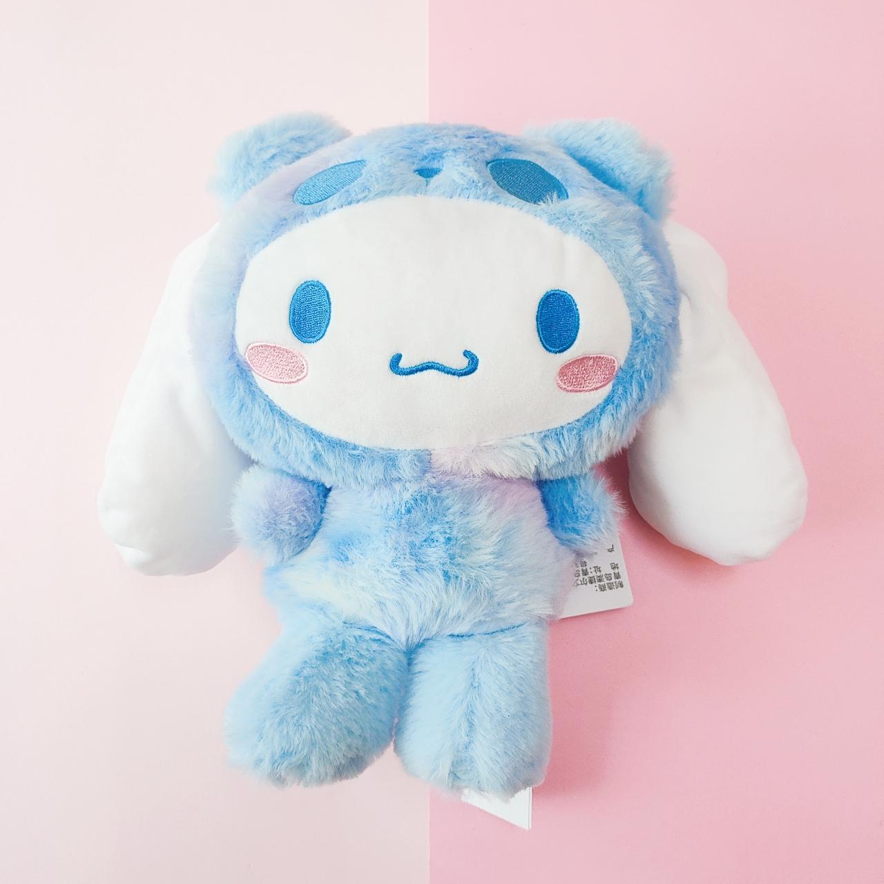 Cute Cinnamoroll plush Please review all photos... - Depop