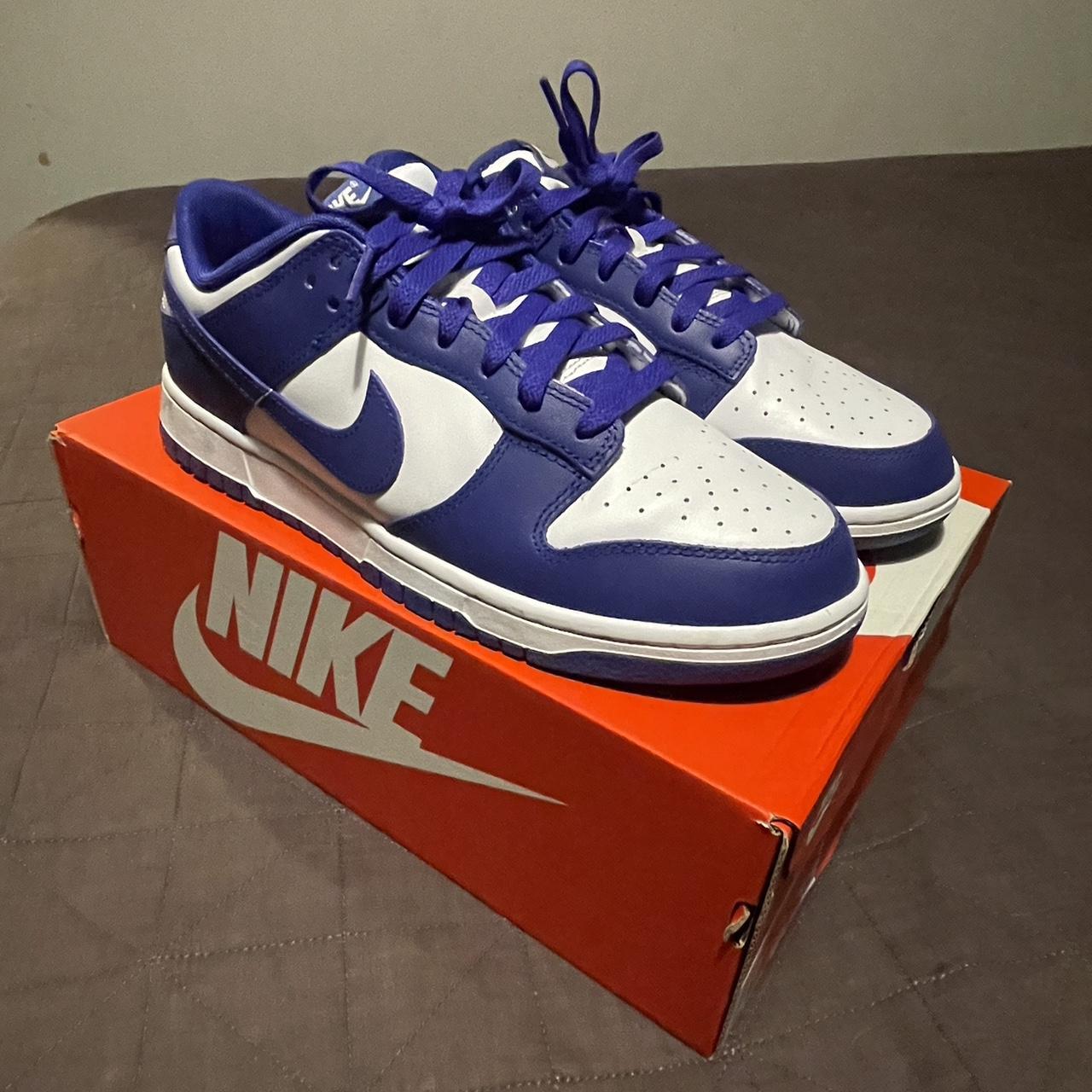 Nike Dunk Low Retro Men's Shoes. Nike.com