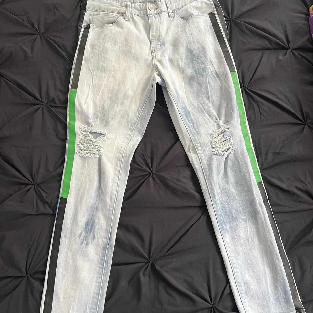 Rue fashion 21 super skinny jeans