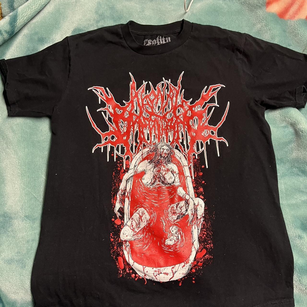 Breathe divinity Size L Void Tech Dragon Slayer | Depop