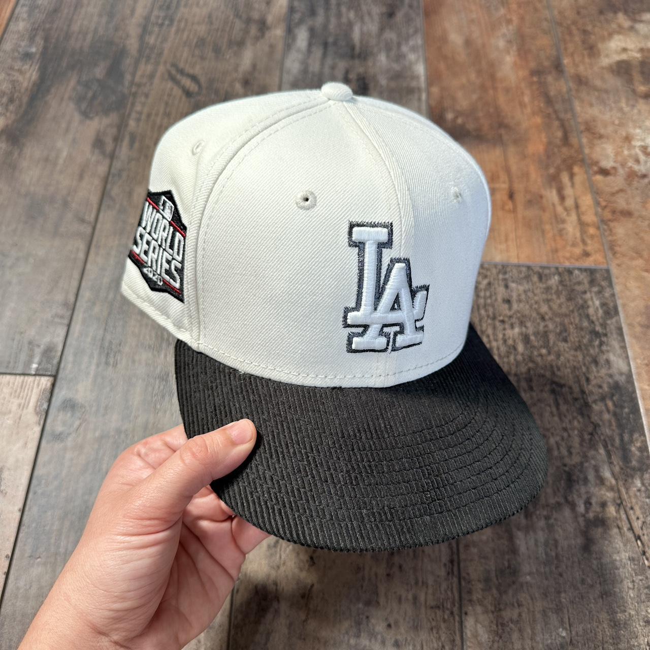 RARE Exclusive Corduroy SOLD OUT LA LOS ANGELES Dodgers