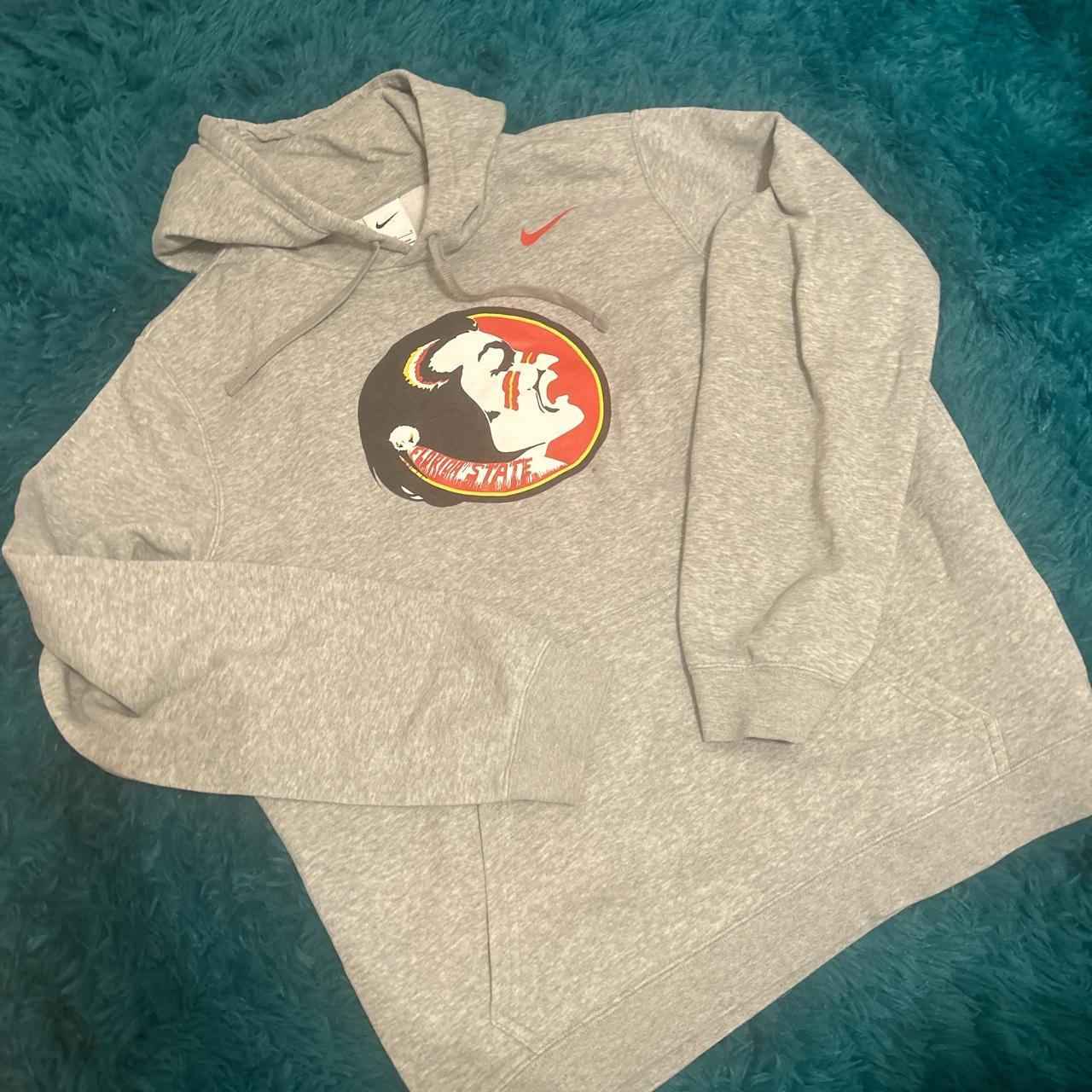 seminole nike shoes