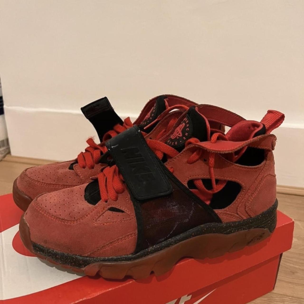 zappos nike huarache