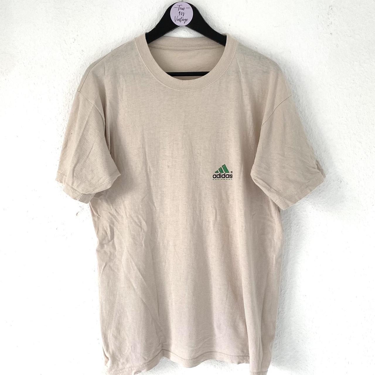 adidas equipment shirt