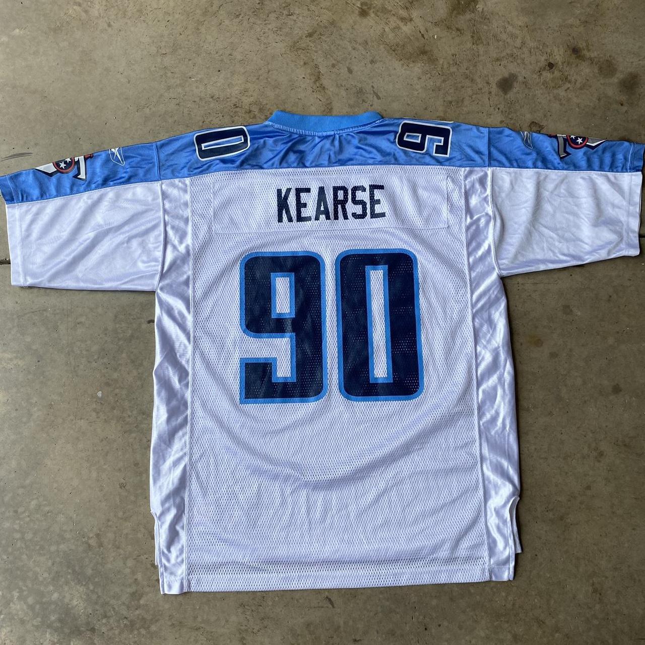 tennessee titans reebok jersey