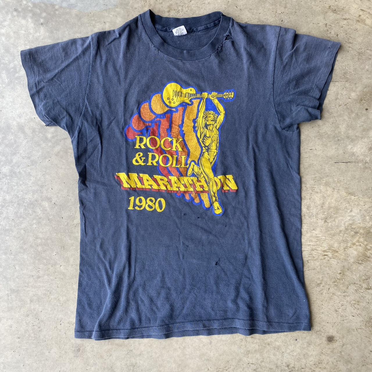 Ameri VINTAGE - HELK⋆ RANDOM TIE SHIRT⋆ヘルク Vintage Cinderella American Glam Metal Band Rock Japan Rock