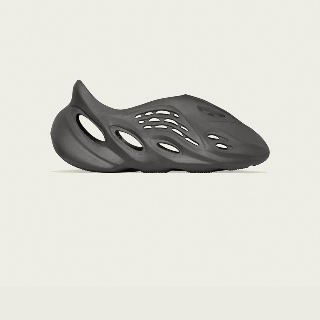 yeezy rubber