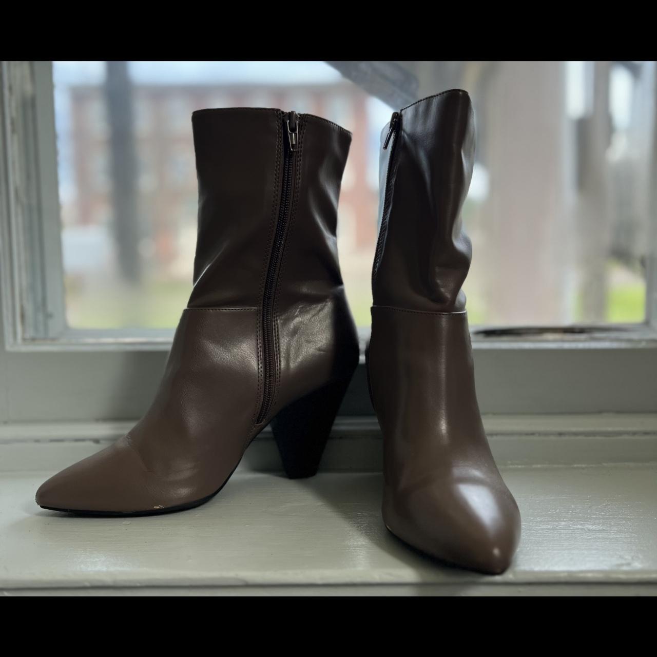 christian siriano boots