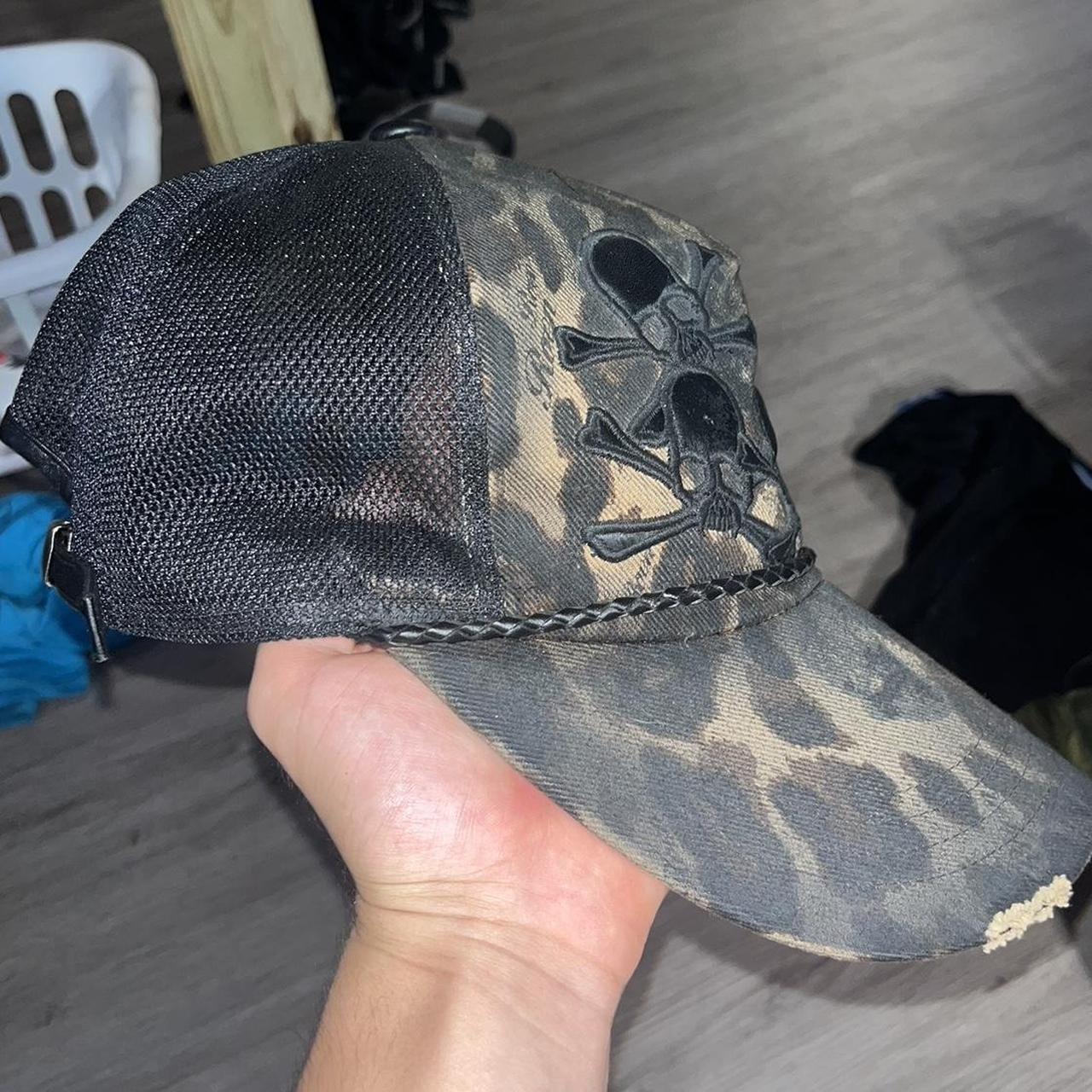 Rare Roen leather | Depop