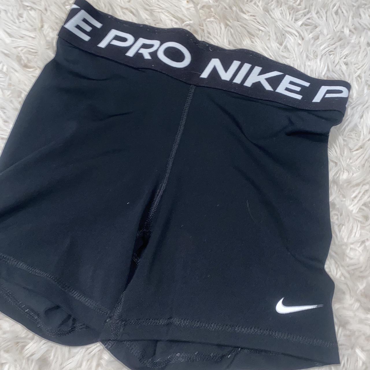 shorts like nike pros