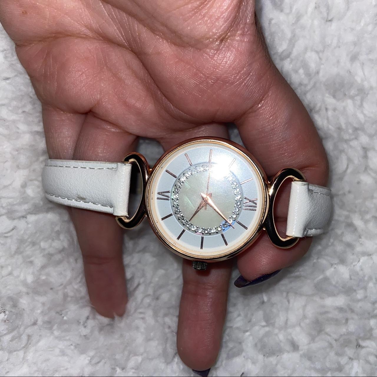 Charter Club Women's Watch Depop