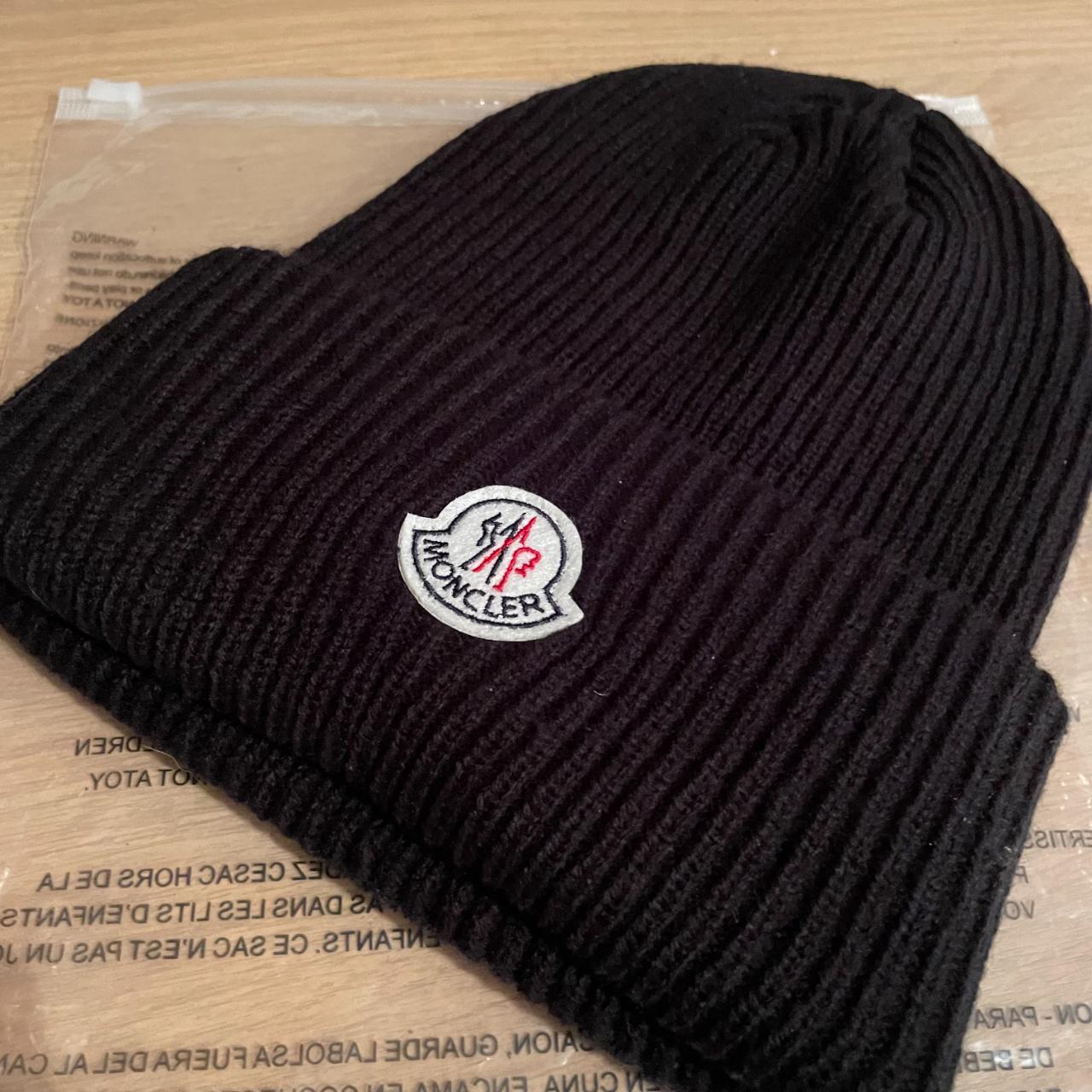 Moncler 2024 berretto beanie