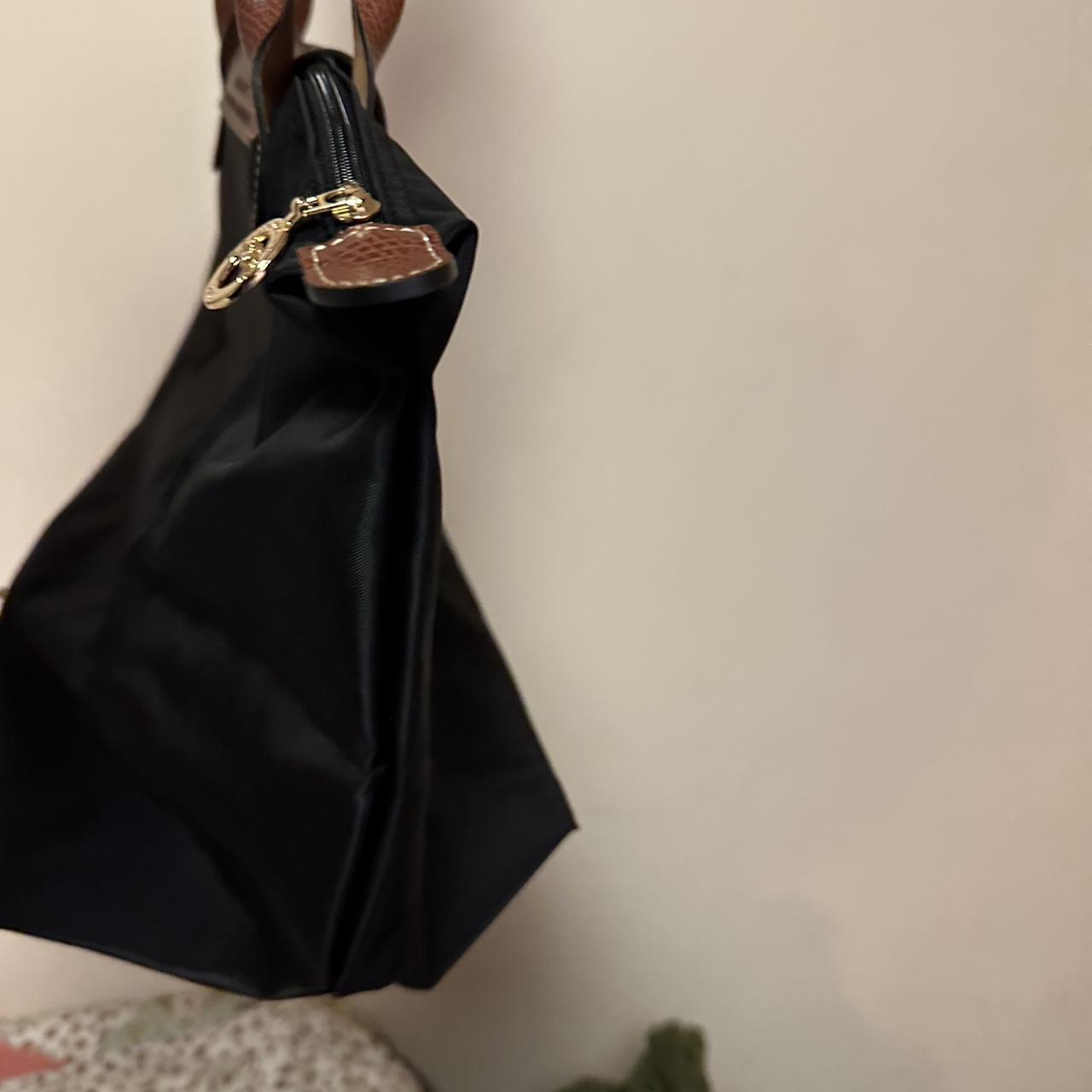 Long Champ Large Bag I Only Bought It Last Month So - Depop