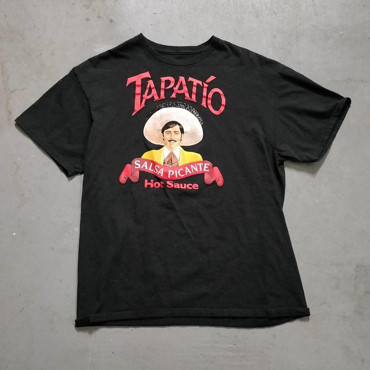 Tapatio shirt shop