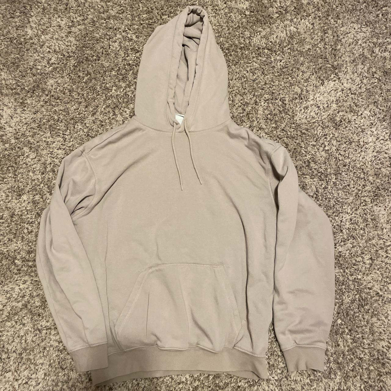 H&m discount essential hoodie