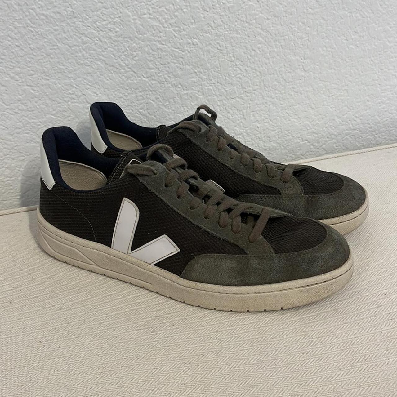 Veja Shoes size 11 Depop