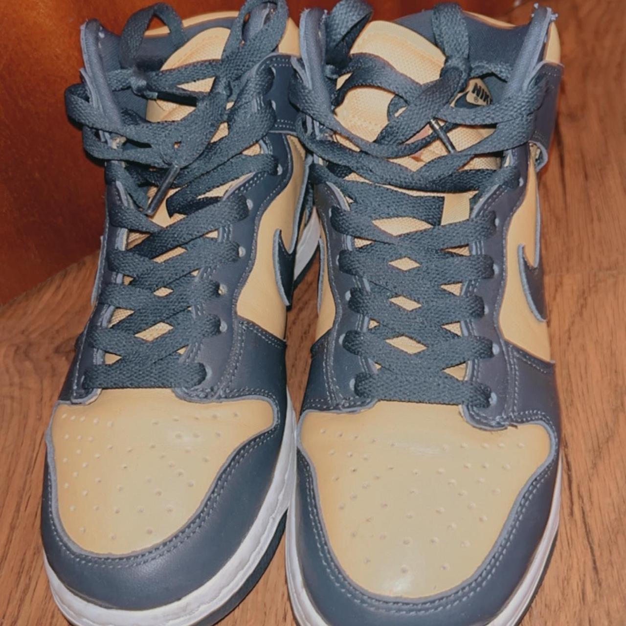 jordan purple high tops