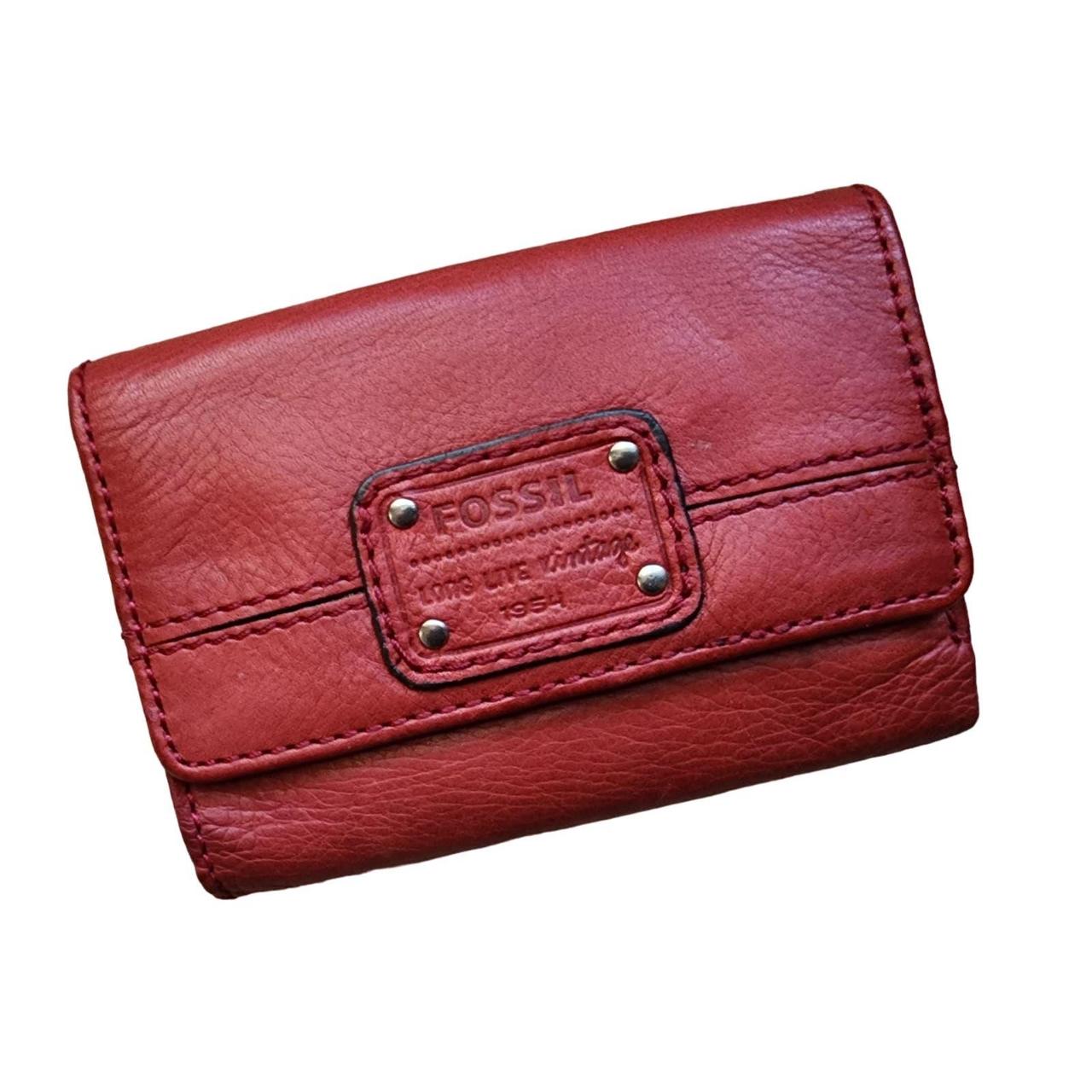 Fossil 2024 1954 wallet