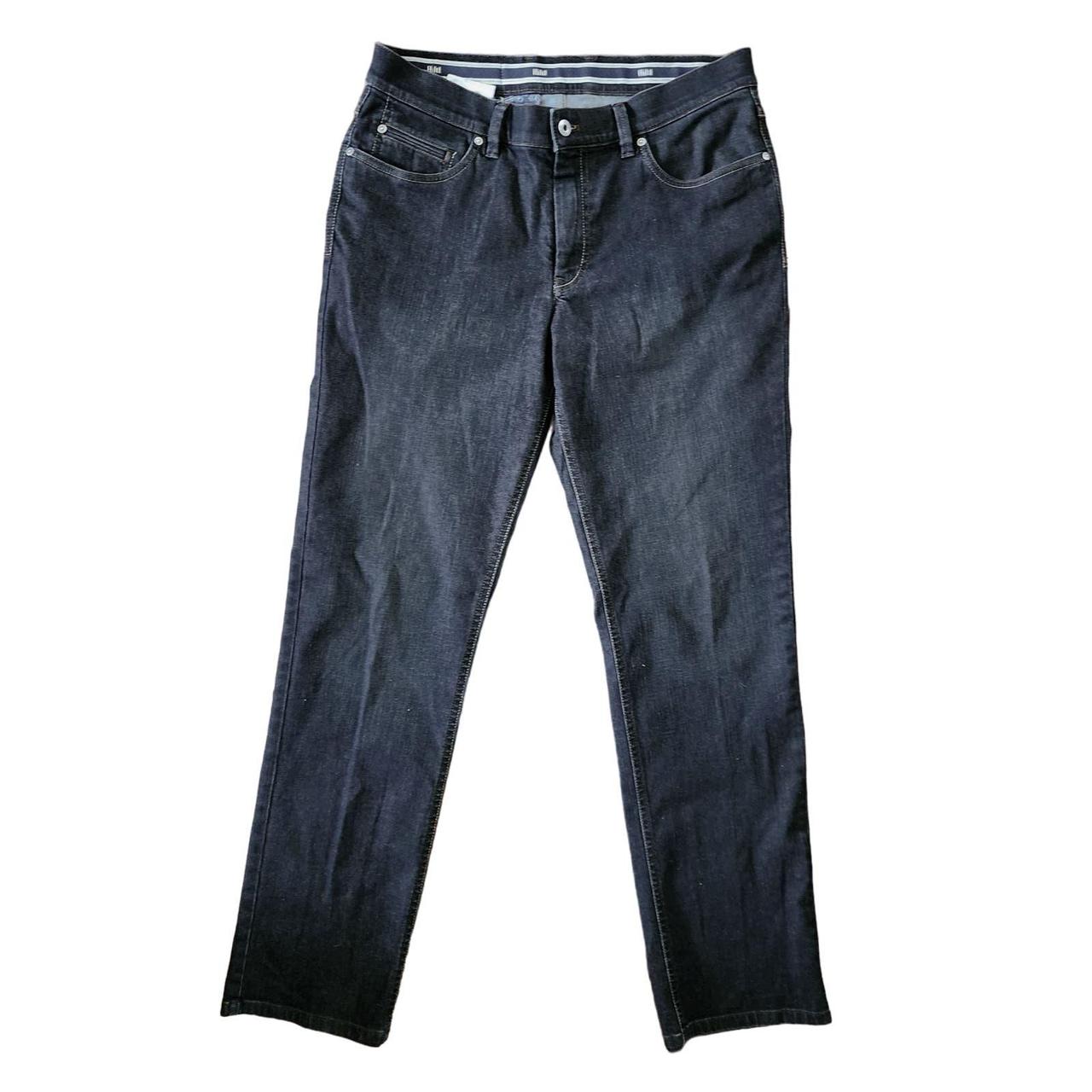 Hiltl shops men's jeans