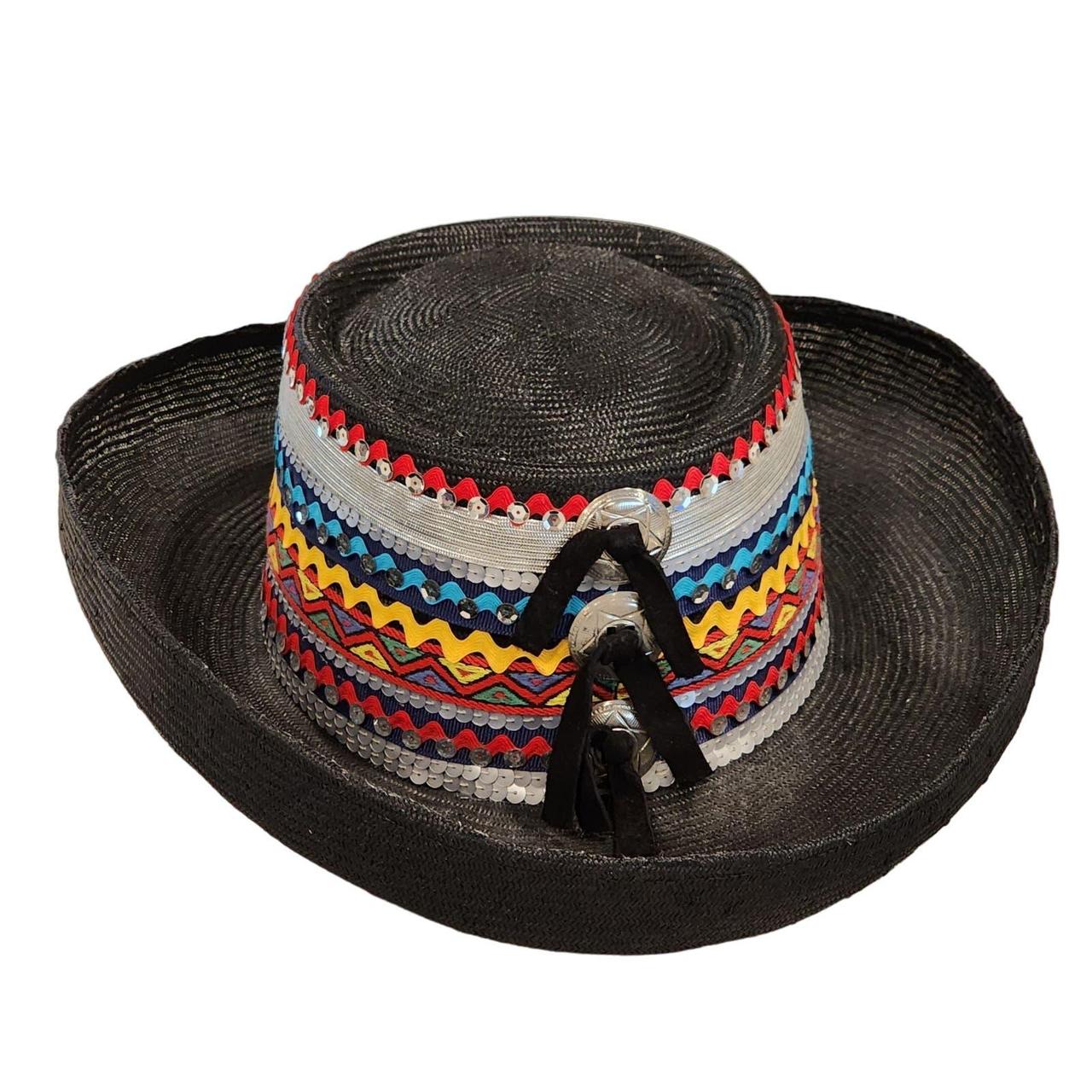 Whittal and Shon Vintage Hat outlet