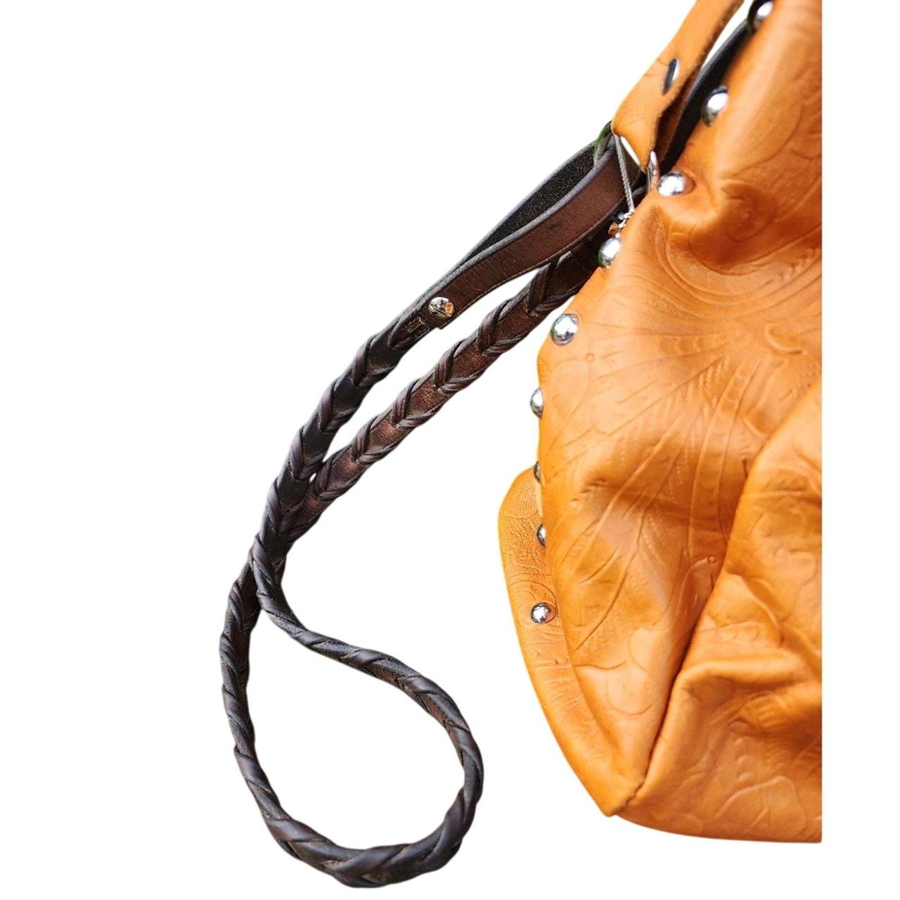 JS Collections Women's Bag - Tan/Brown – NEW JS C… - image 6