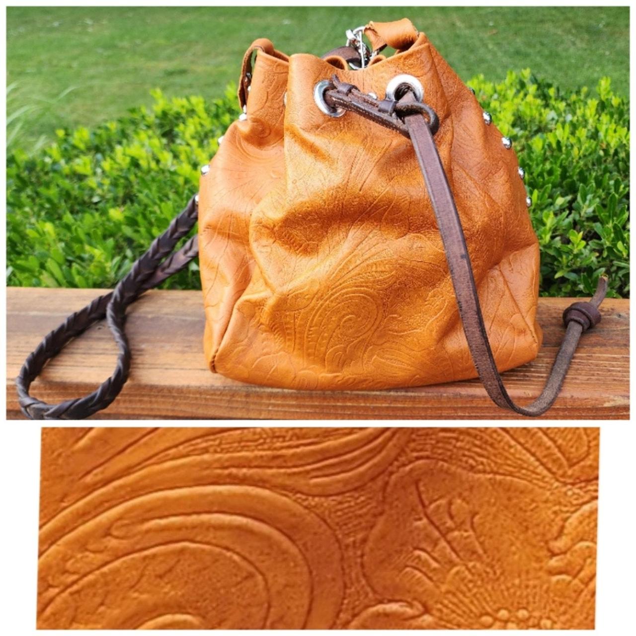 JS Collections Women's Bag - Tan/Brown – NEW JS C… - image 2