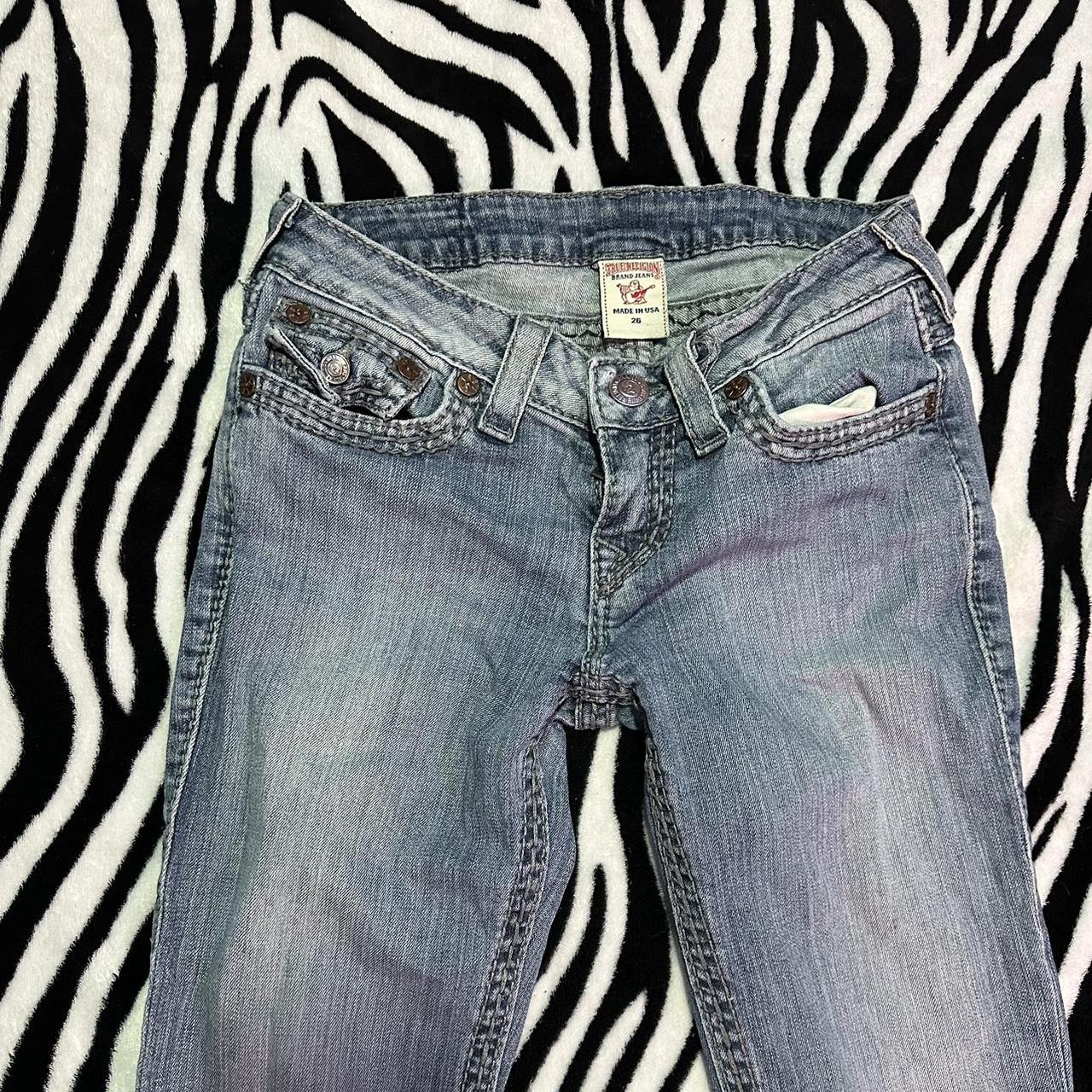 True Religion Women's Jeans (3)