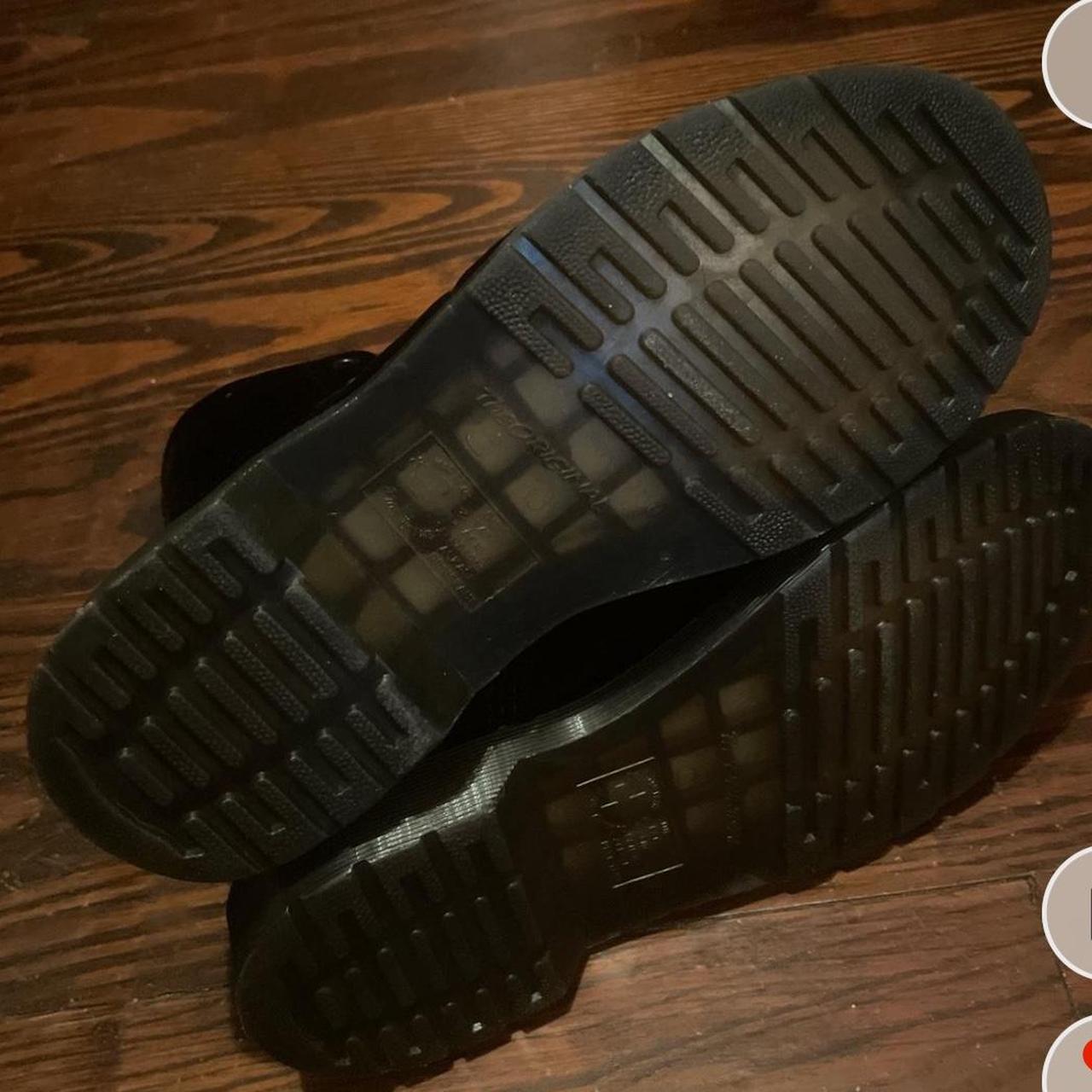 crushed velvet doc martens