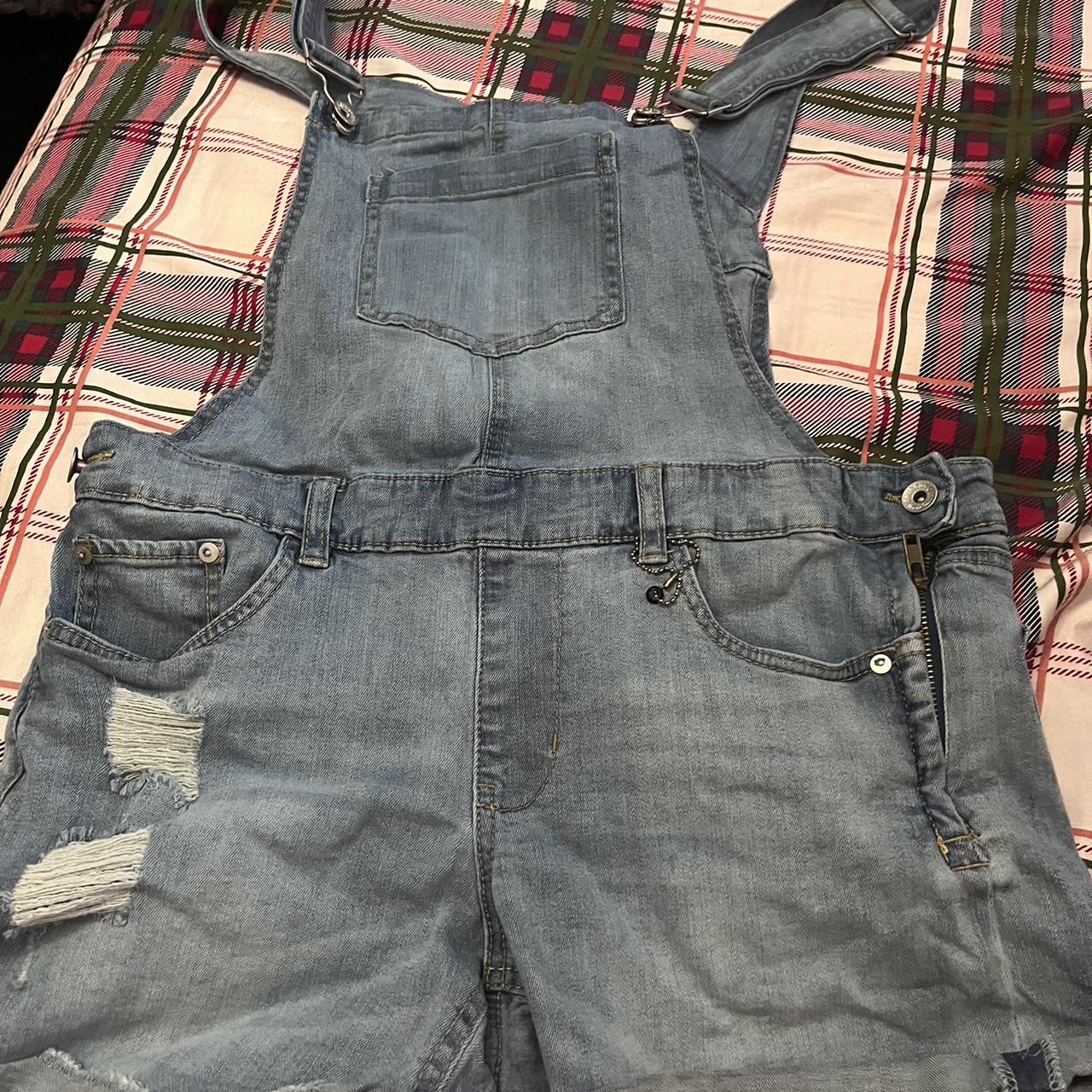 Dollhouse overalls Depop