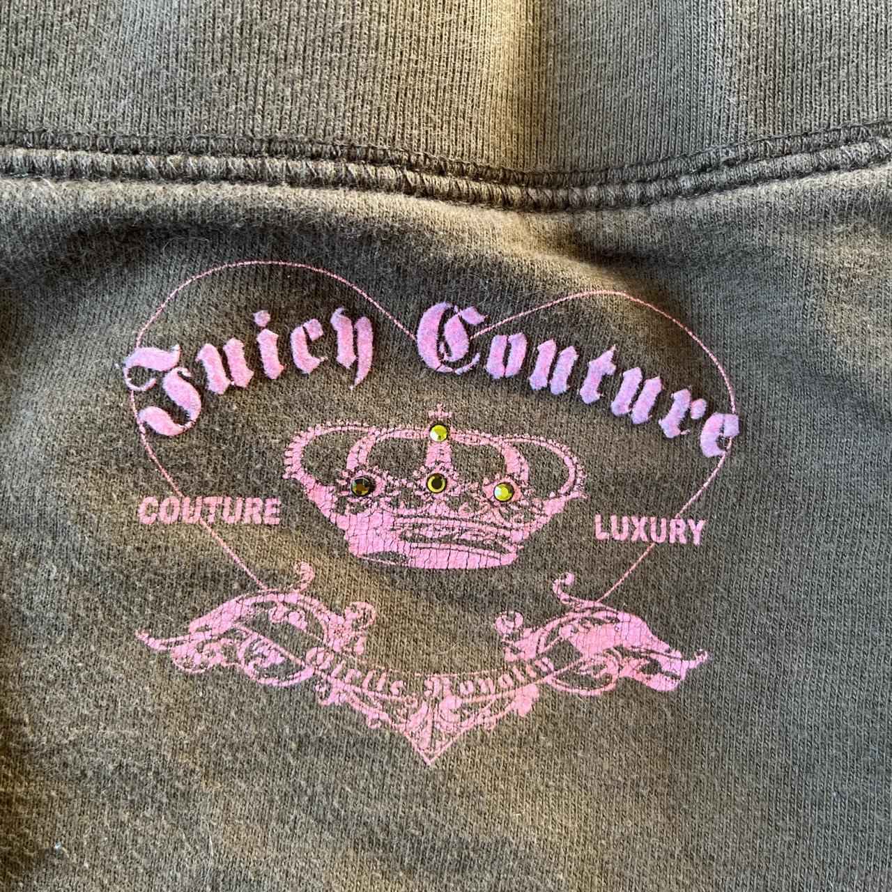 Juicy Couture Women's Green Joggers-tracksuits (3)