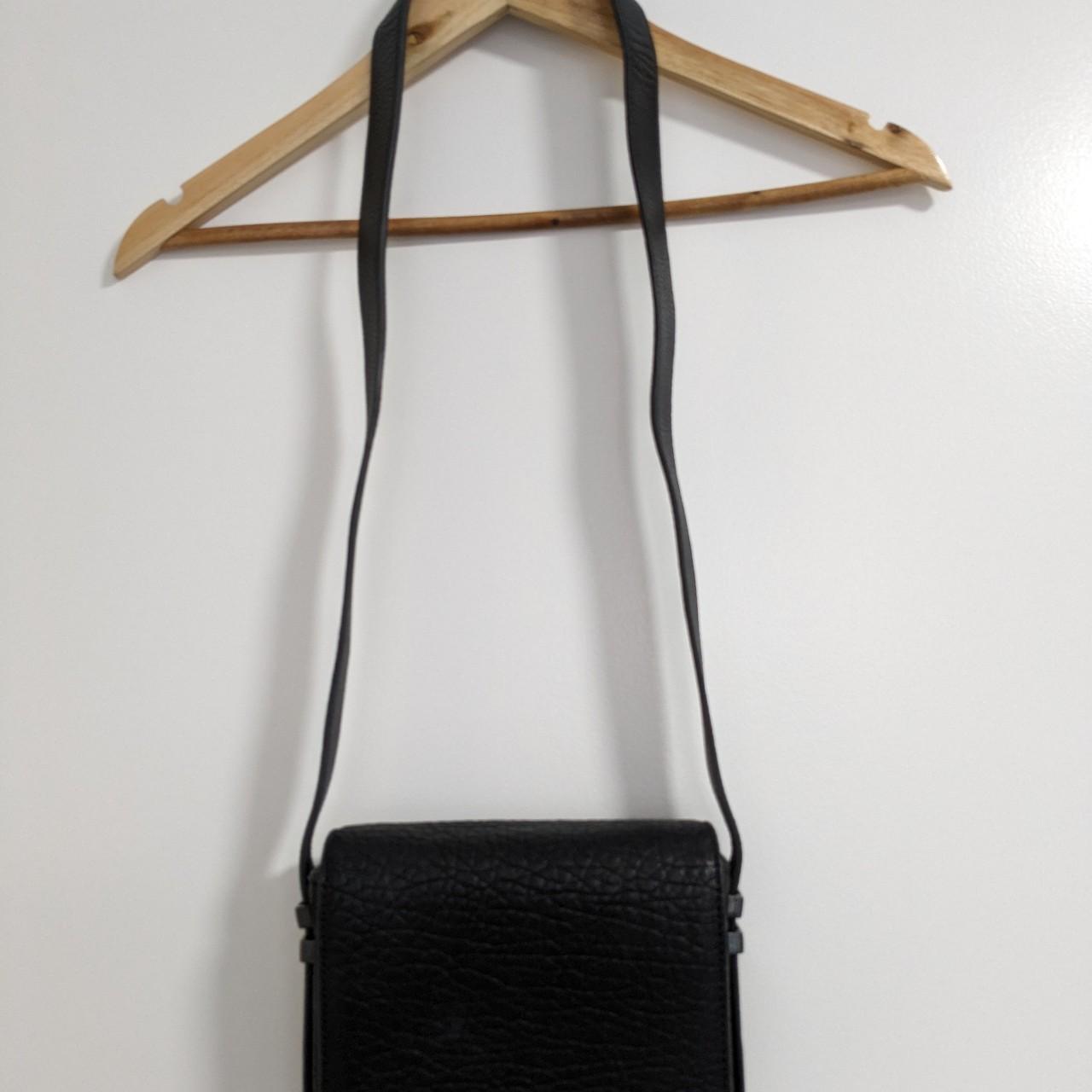 Status Anxiety 'Want to Believe' crossbody bag in... Depop