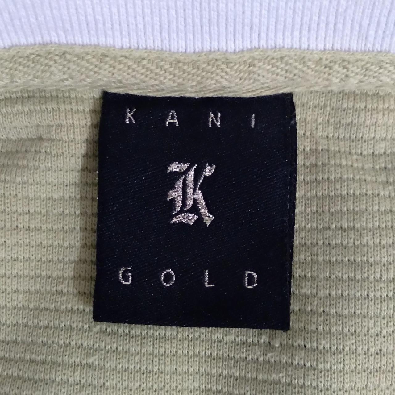 Karl Kani Men's multi Polo-shirts (3)