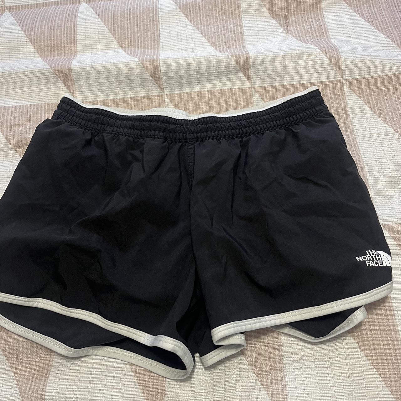 North face flash dry shorts best sale