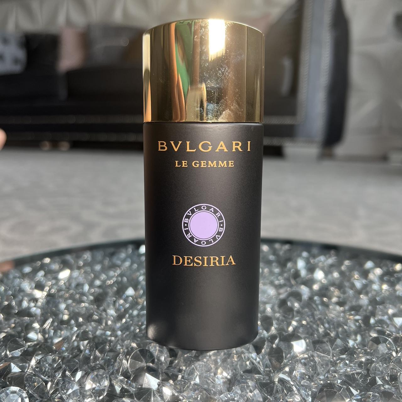 NEW Beautiful BULGARI WOMAN PARFUM 30 ml 1 Oz NEW - Depop