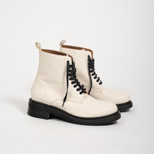 Frye alice combat on sale boots