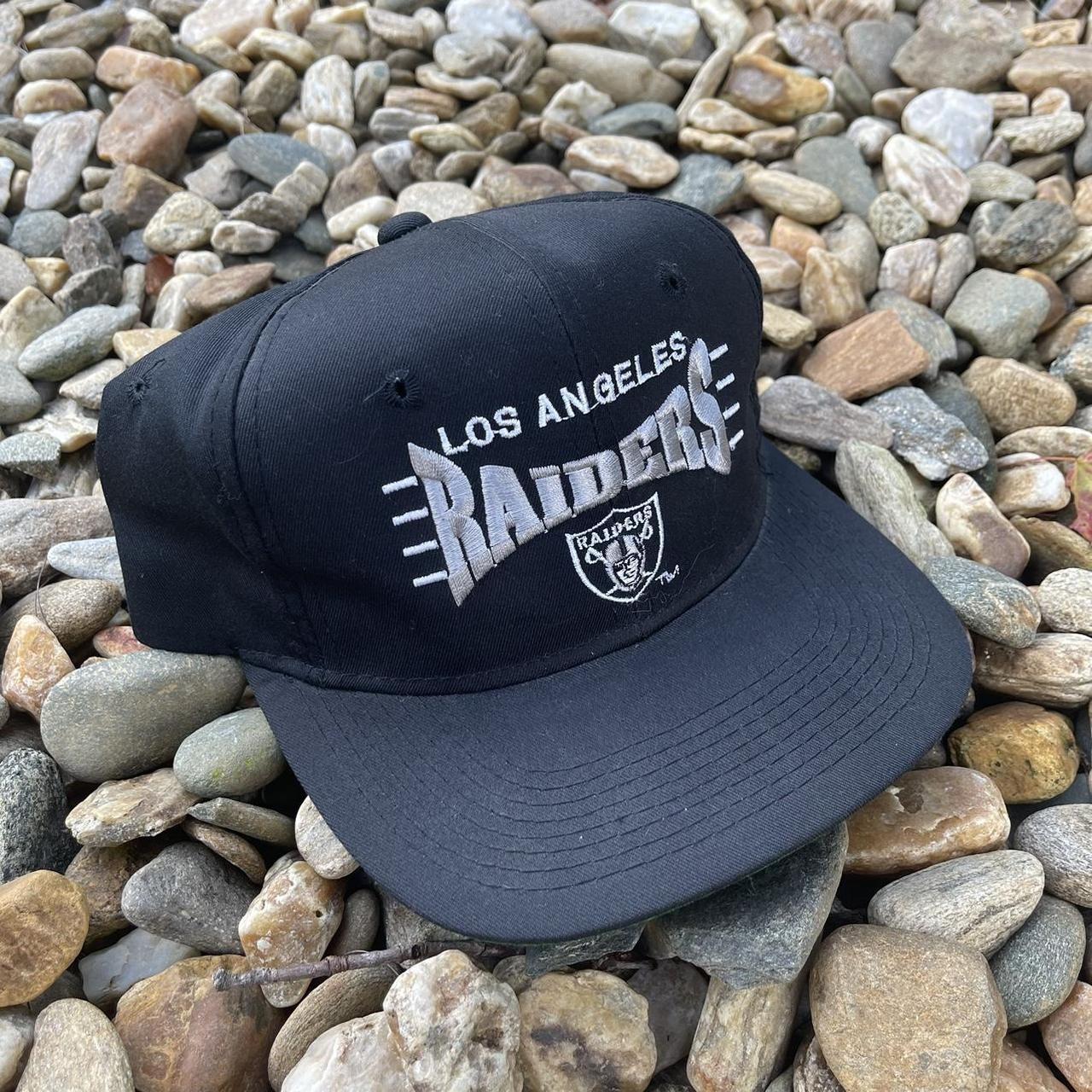 La Los Angeles Raiders Sports Specialties Hat