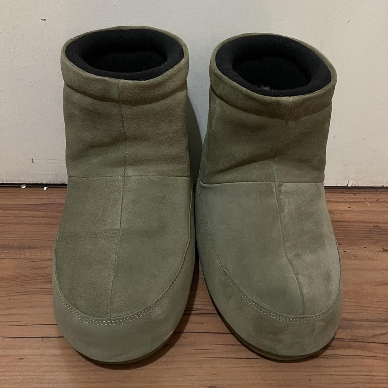 So hot sale comfy boots