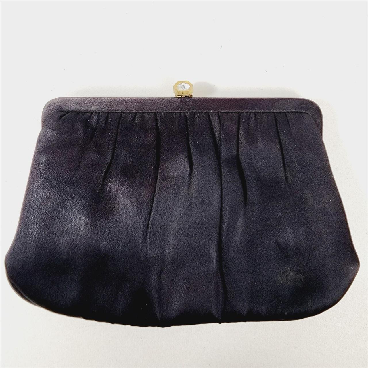 Morris best sale moskowitz clutch