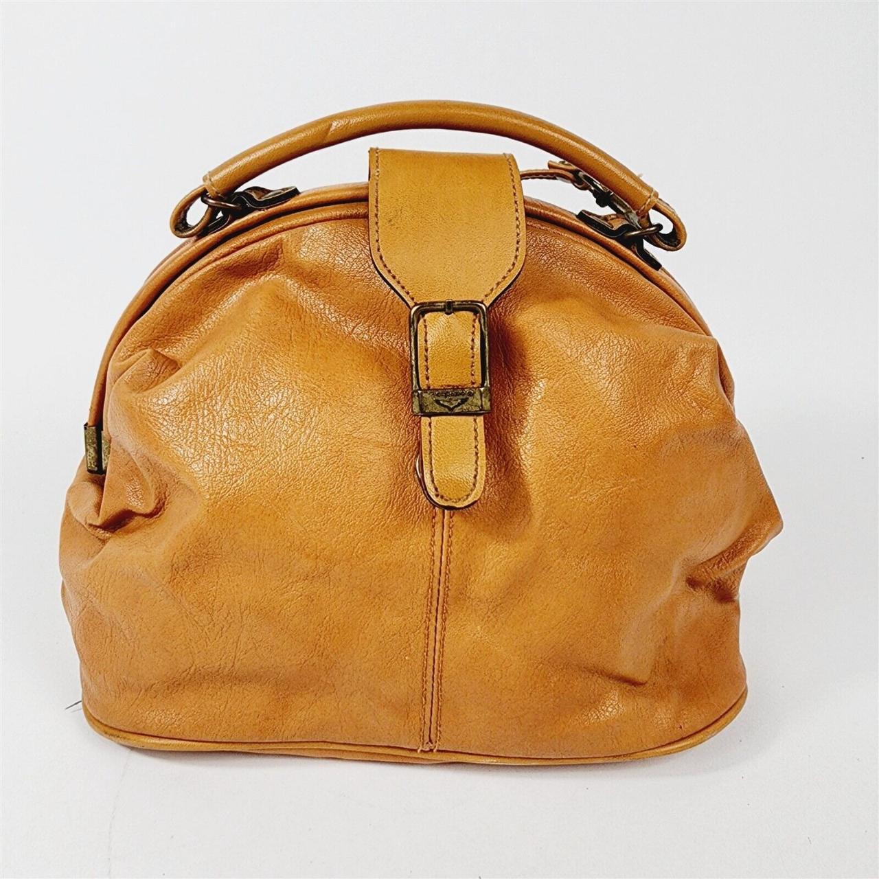 Capezio leather online bag