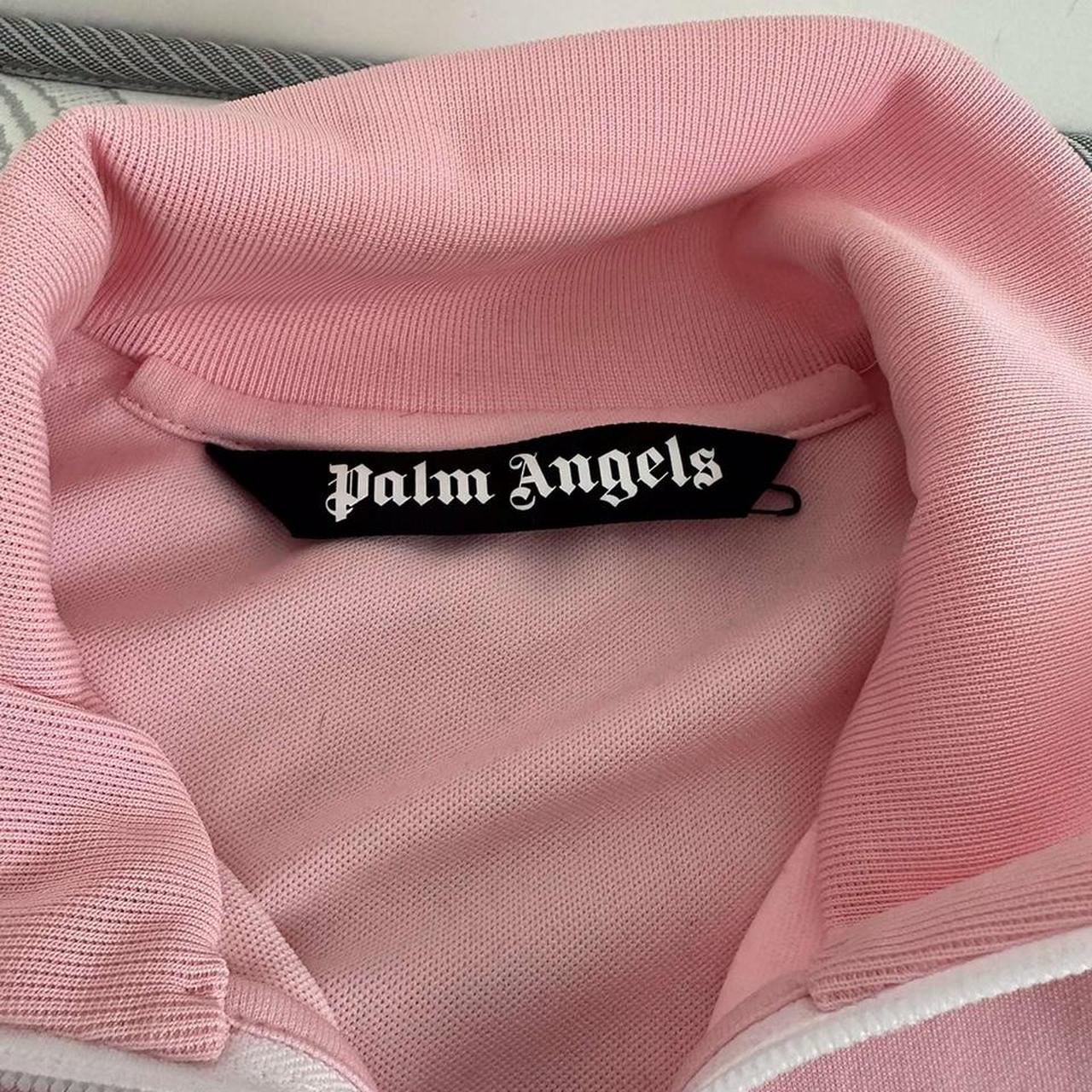 Pink palm angels tracksuit online