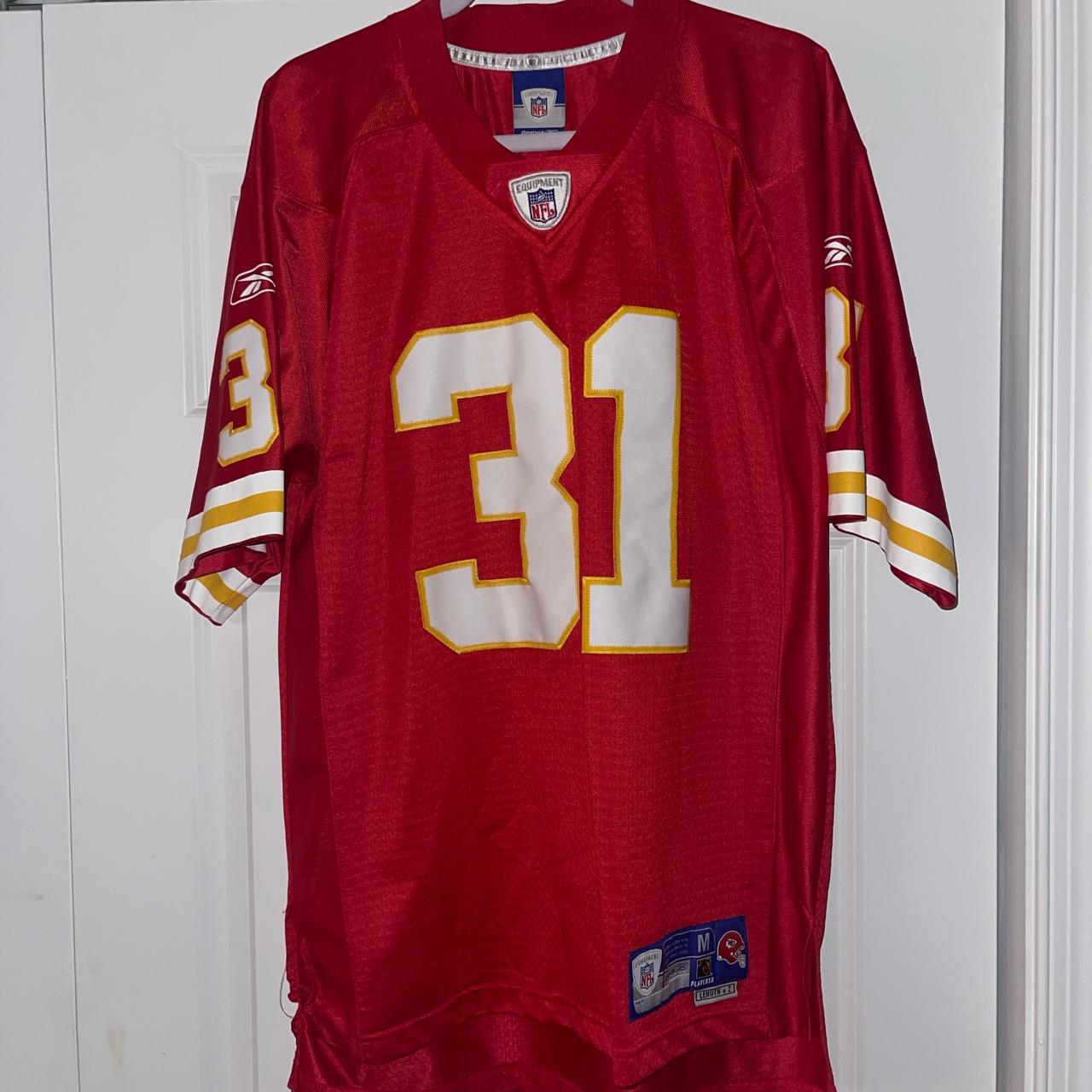 holmes chiefs jersey