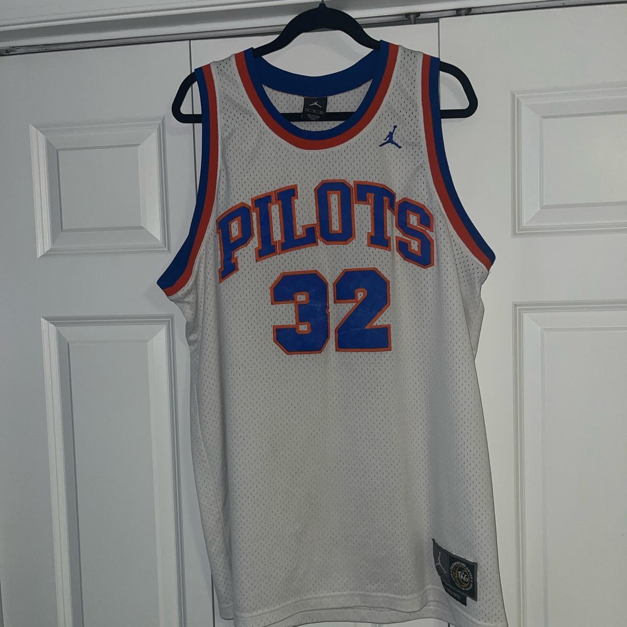 Jordan Jason Kidd Jersey Mens Size XL. The jersey - Depop