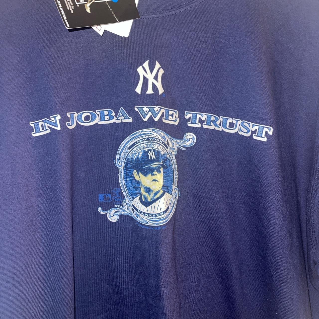 New York Yankees Jersey Joba Chamberlain #62 Size - Depop