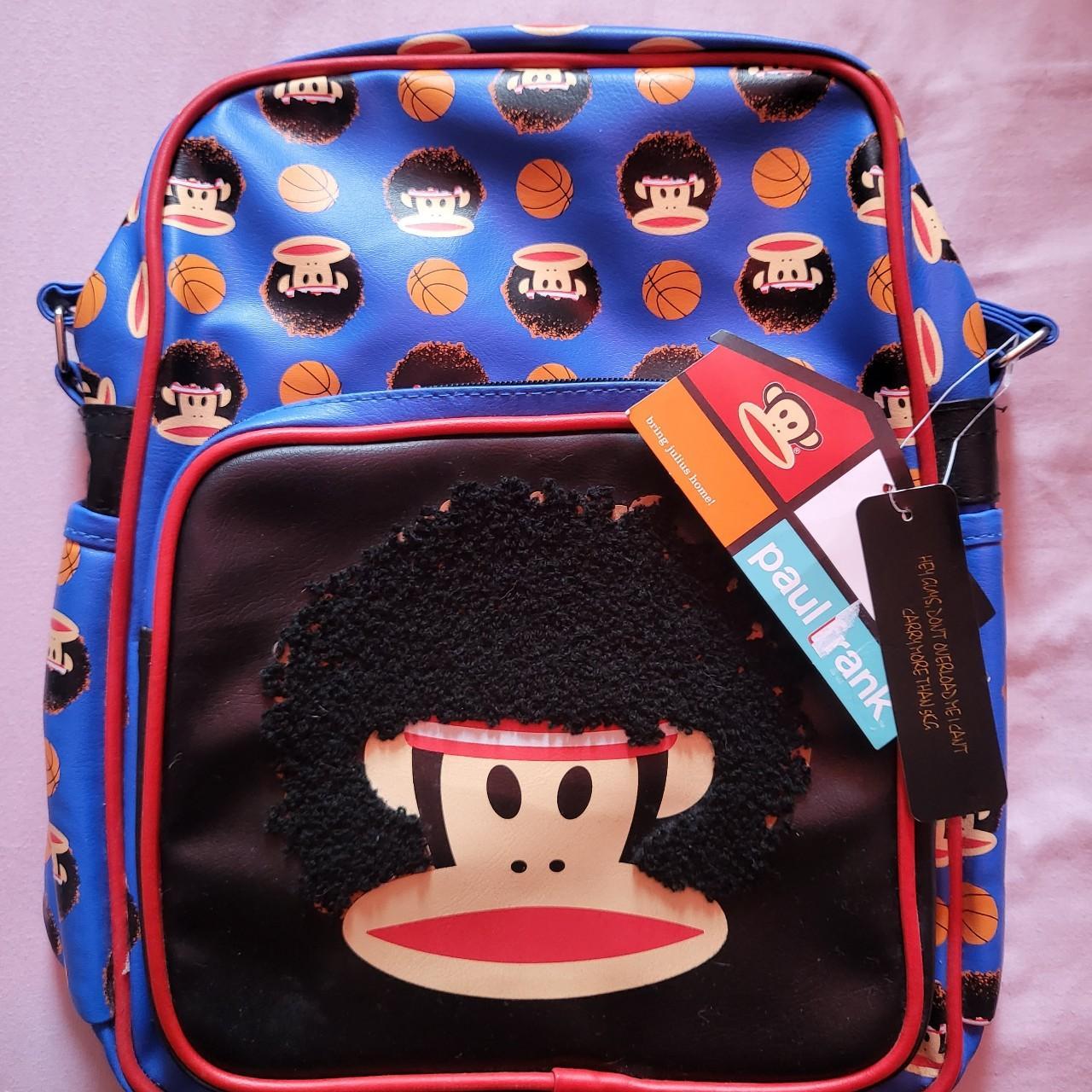 Paul Frank messenger bag Brand new with tags Depop