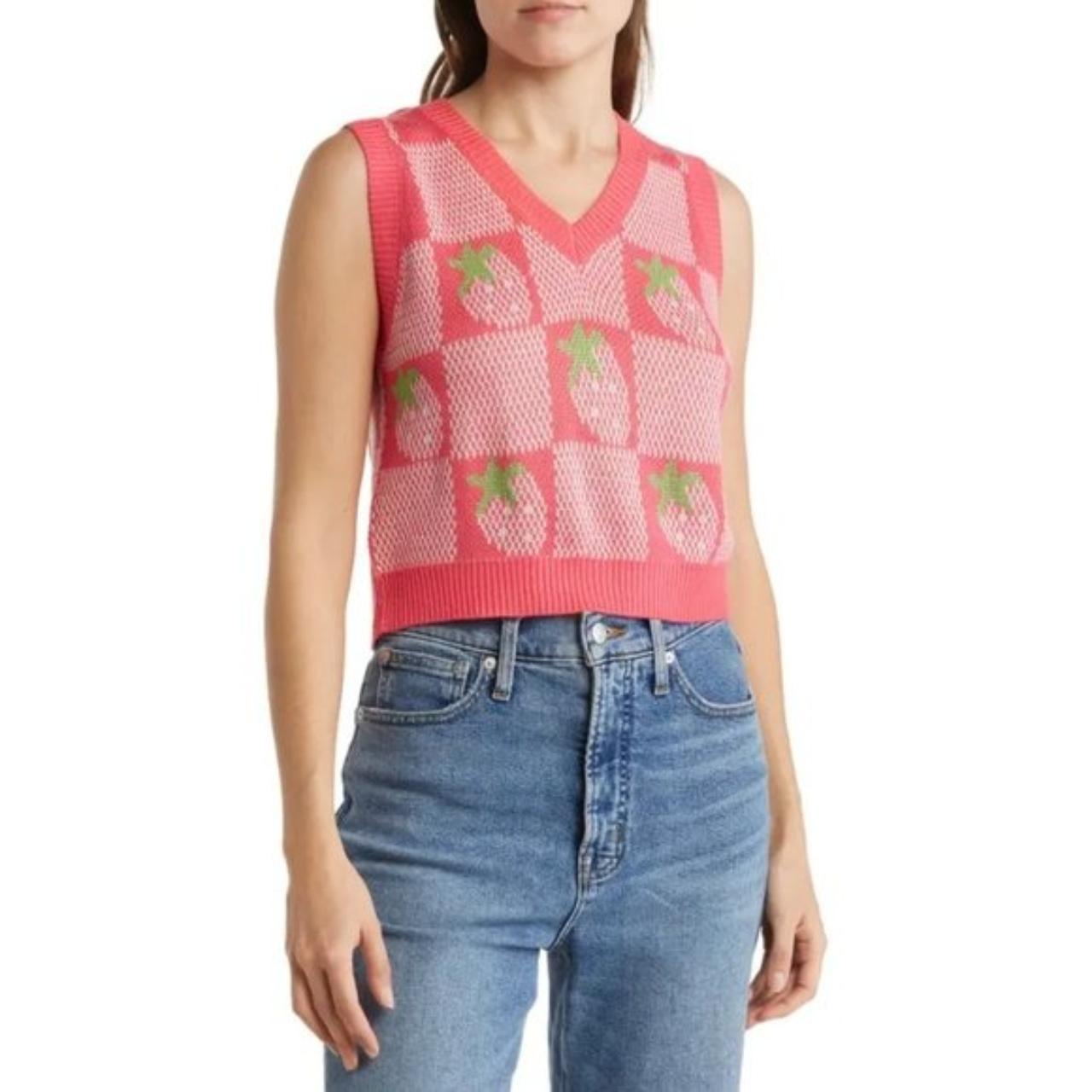 item listed by covetedcurated