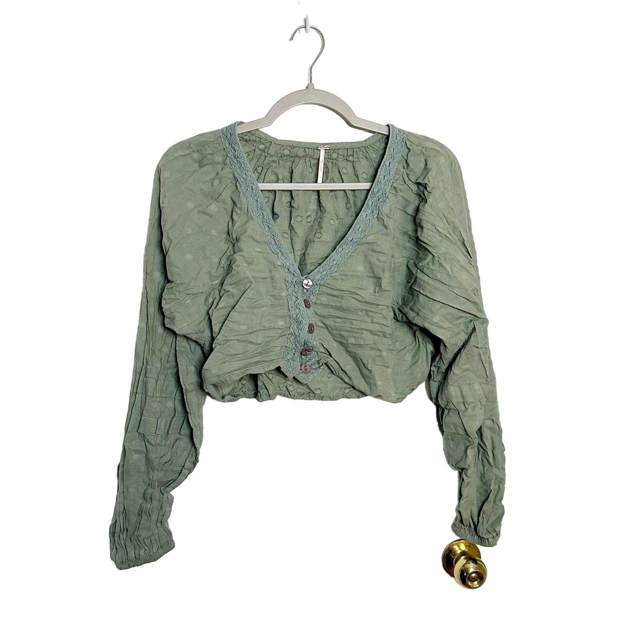 item listed by covetedcurated