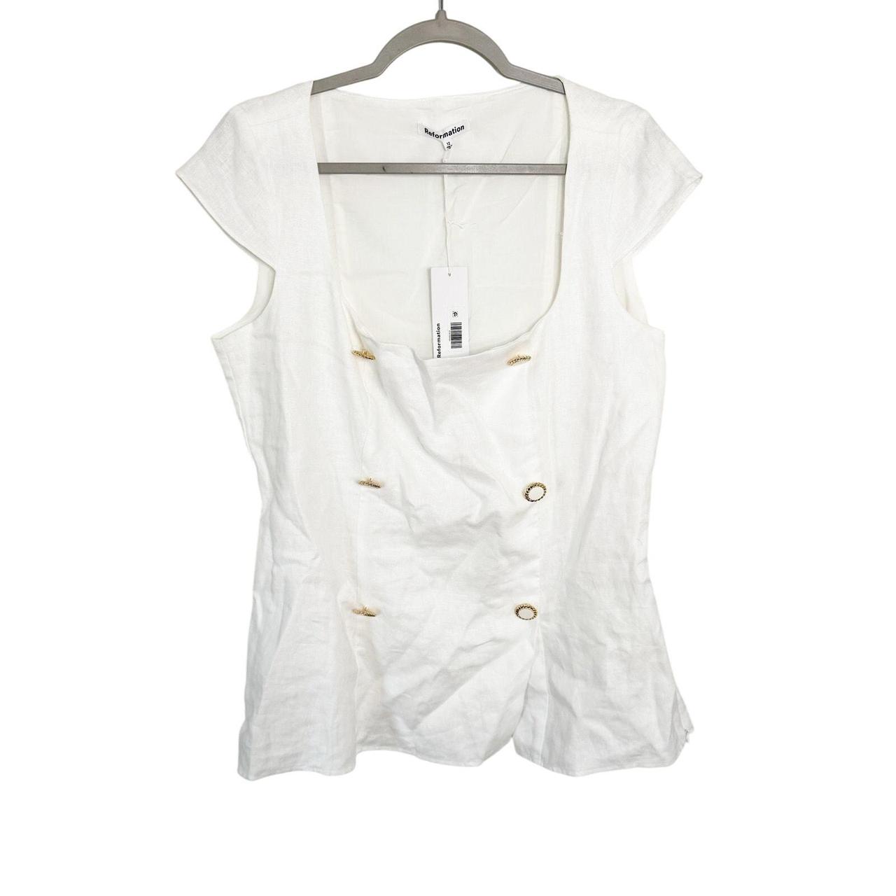 item listed by covetedcurated