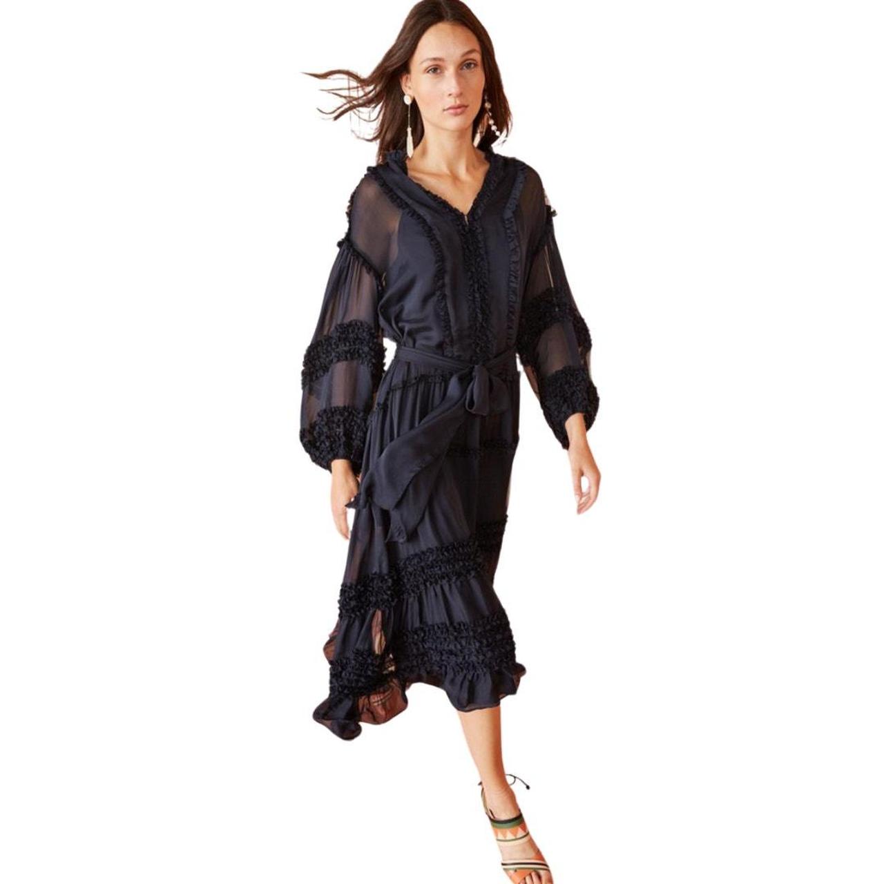 item listed by covetedcurated