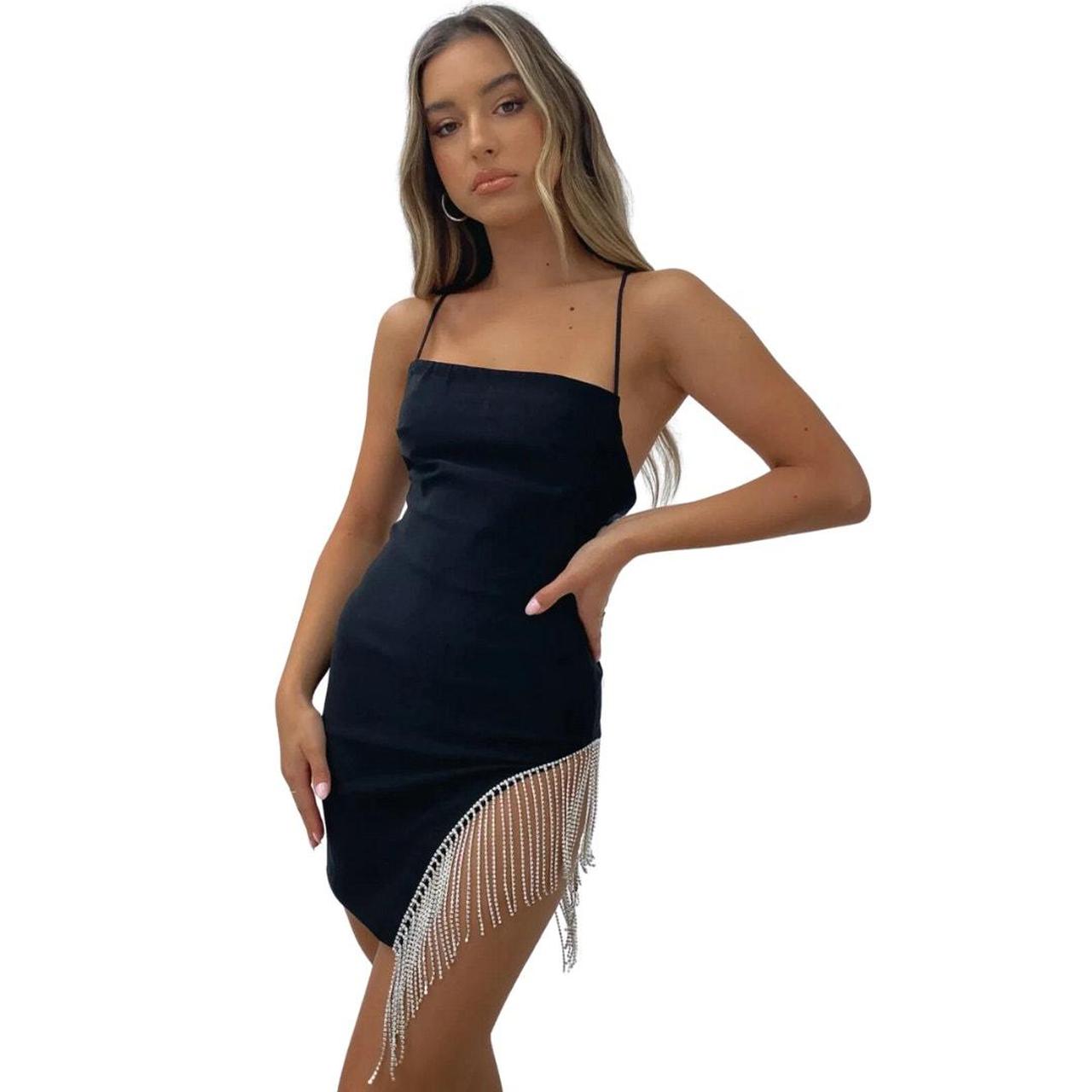 item listed by covetedcurated