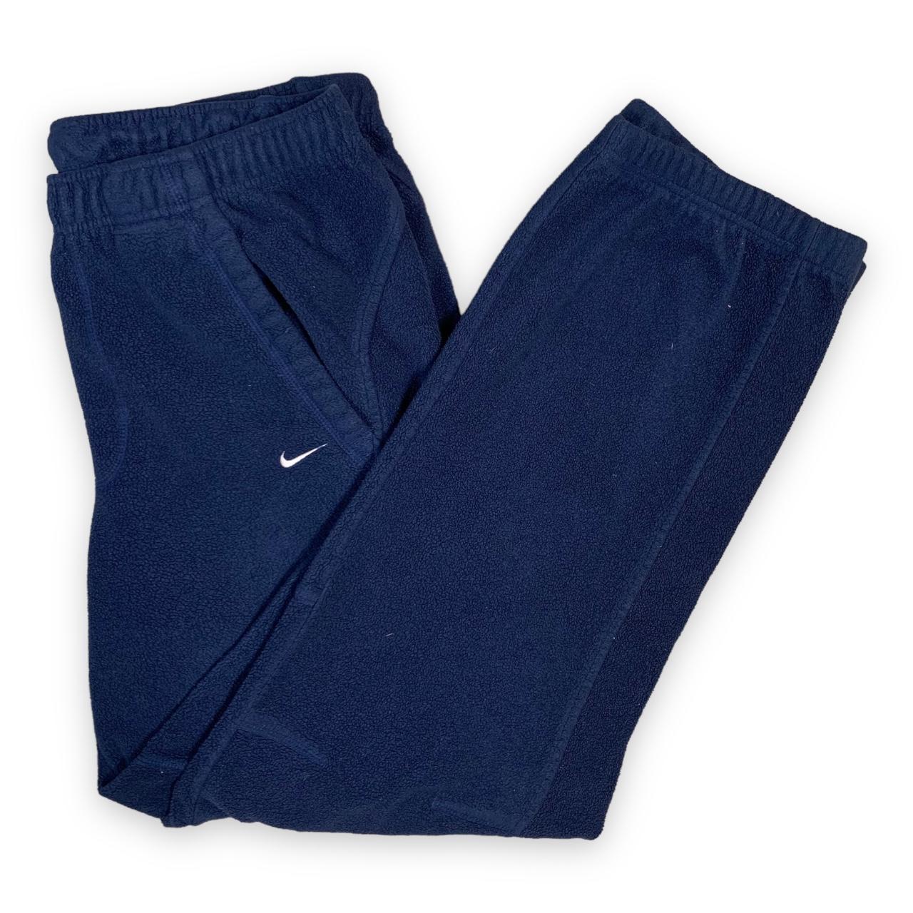 Vintage Nike Sweatpants Super Comfy Deep Pile Y2k Depop 8920